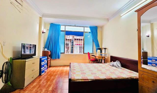 Hoàng Ngọc Phách Phân lô ô tô tránh - kinh doanh - 2 mặt thoáng - 28m x 5 tầng 4.95 tỷ - 0986073333