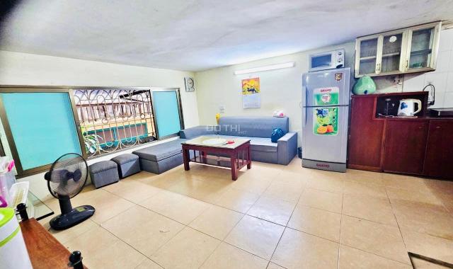 Hoàng Ngọc Phách Phân lô ô tô tránh - kinh doanh - 2 mặt thoáng - 28m x 5 tầng 4.95 tỷ - 0986073333