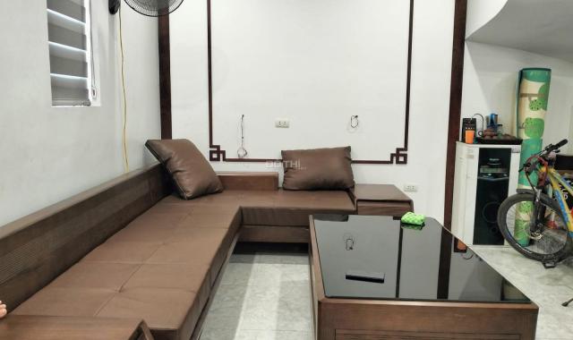 Bán nhà riêng tại đường Mậu Lương, Phường Kiến Hưng, Hà Đông, Hà Nội diện tích 39m2 giá 2.8 tỷ