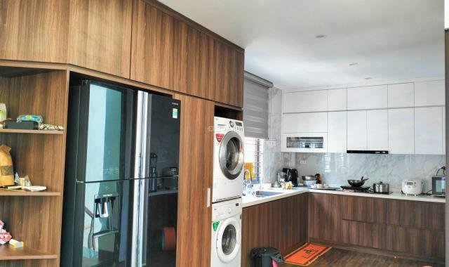 Bán nhà riêng tại đường Mậu Lương, Phường Kiến Hưng, Hà Đông, Hà Nội diện tích 39m2 giá 2.8 tỷ