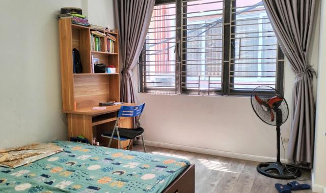 Bán nhà riêng tại đường Mậu Lương, Phường Kiến Hưng, Hà Đông, Hà Nội diện tích 39m2 giá 2.8 tỷ