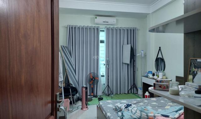 Bán nhà Tam Trinh ô tô đỗ cửa kinh doanh đỉnh 38m2x4 tầng giá nhỉnh 3 tỷ