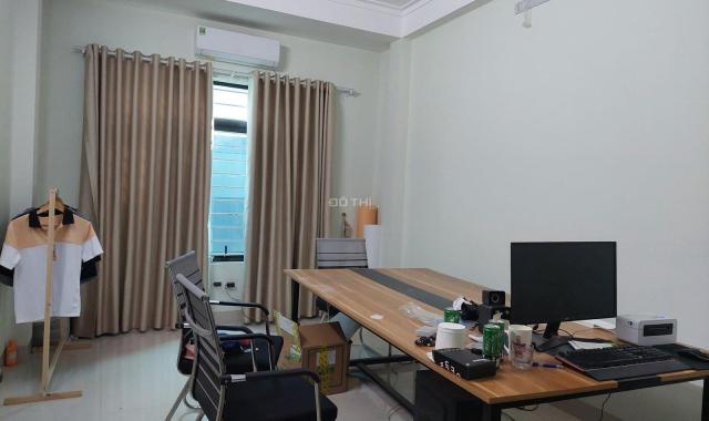 Bán nhà Tam Trinh ô tô đỗ cửa kinh doanh đỉnh 38m2x4 tầng giá nhỉnh 3 tỷ