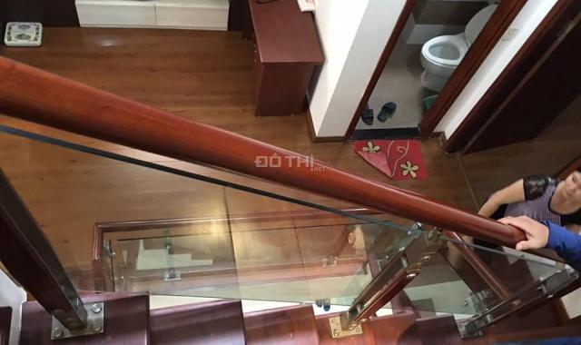 Bán nhà riêng tại đường Nguyễn Văn Huyên, Phường Quan Hoa, Cầu Giấy, Hà Nội diện tích 75m2 16,8 tỷ