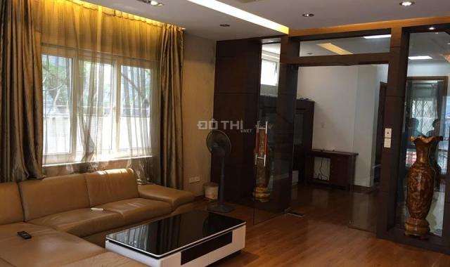 Bán nhà riêng tại đường Nguyễn Văn Huyên, Phường Quan Hoa, Cầu Giấy, Hà Nội diện tích 75m2 16,8 tỷ
