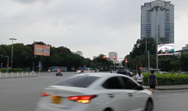 Bán nhà riêng tại đường Nguyễn Văn Huyên, Phường Quan Hoa, Cầu Giấy, Hà Nội diện tích 75m2 16,8 tỷ