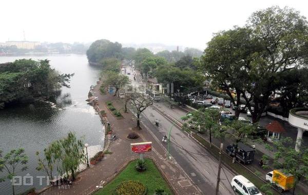 Bán nhà riêng tại đường Trích Sài, Phường Bưởi, Tây Hồ, Hà Nội diện tích 80m2 giá 27,6 tỷ