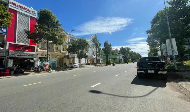 Bán cặp nền đường Trần Văn Trà (A3) KDC Hưng Phú 1, P. Hưng Phú, Q. Cái Răng, Tp Cần Thơ