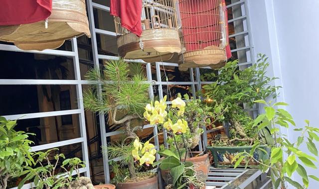 Hiếm của hiếm! Nhà Tây Hồ - lô góc - kinh doanh - chỉ nhỉnh 4 tỷ
