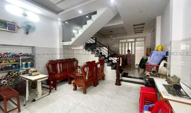 Ngang khủng 5,2m - Lương Thế Vinh sát tô - HXH - nở hậu
