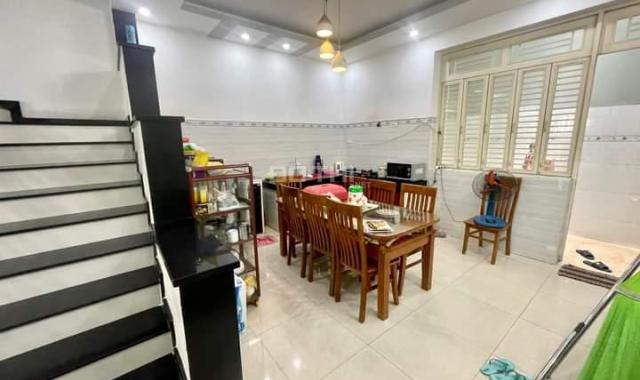 Ngang khủng 5,2m - Lương Thế Vinh sát tô - HXH - nở hậu