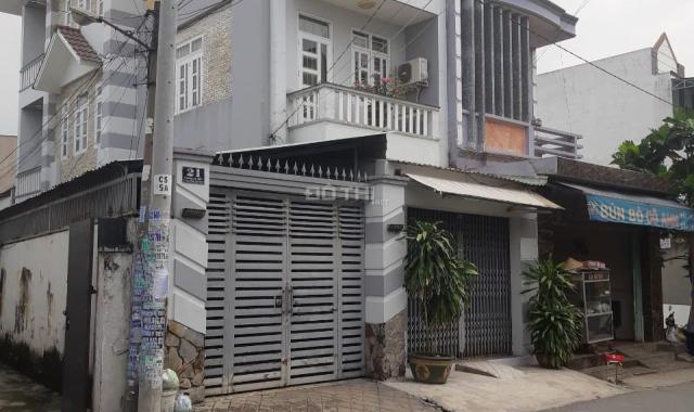 Bán nhà riêng tại đường 12, Phường Tăng Nhơn Phú B, Quận 9, Hồ Chí Minh diện tích 95m2 giá 12.99 tỷ