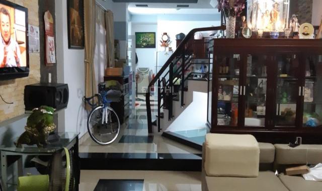 Bán nhà riêng tại đường 12, Phường Tăng Nhơn Phú B, Quận 9, Hồ Chí Minh diện tích 95m2 giá 12.99 tỷ