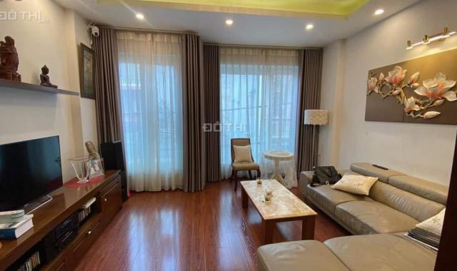 Siêu phẩm Ngô Thì Nhậm Hà Đông, phân lô, oto vào nhà, kinh doanh đỉnh, giá bình dân