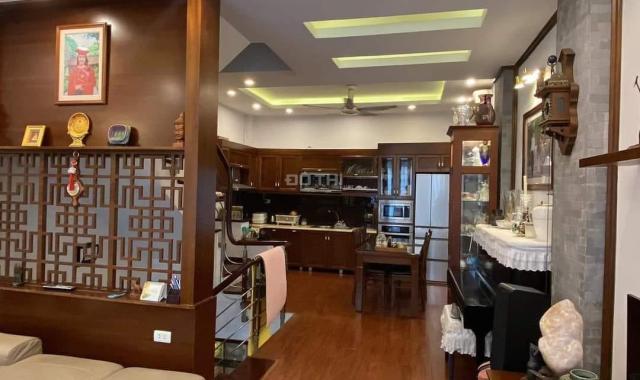 Siêu phẩm Ngô Thì Nhậm Hà Đông, phân lô, oto vào nhà, kinh doanh đỉnh, giá bình dân