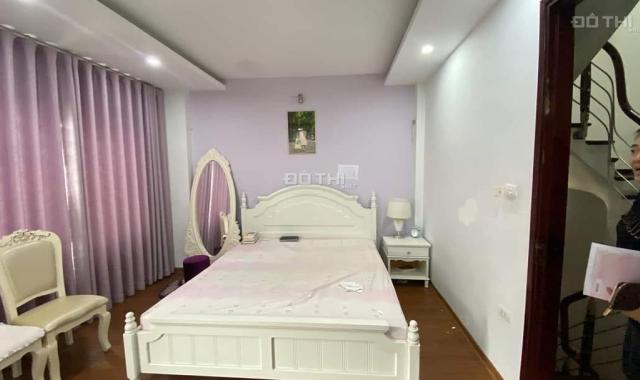 Siêu phẩm Ngô Thì Nhậm Hà Đông, phân lô, oto vào nhà, kinh doanh đỉnh, giá bình dân