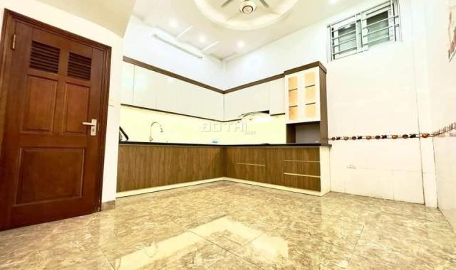 Bán nhà dv Mỗ Lao, 52m2, 4T, siêu hiếm, phân lô, ô tô đỗ cửa vào nhà, kinh doanh nhộn nhịp ngày đêm