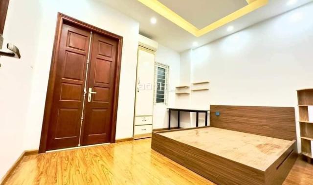 Bán nhà dv Mỗ Lao, 52m2, 4T, siêu hiếm, phân lô, ô tô đỗ cửa vào nhà, kinh doanh nhộn nhịp ngày đêm