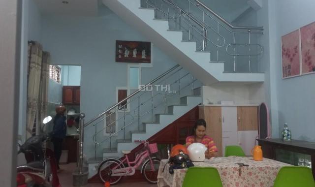 Bán nhà 2,5 tầng 2 mặt kiệt Phan Kế Bính - Hải Châu - Đà Nẵng