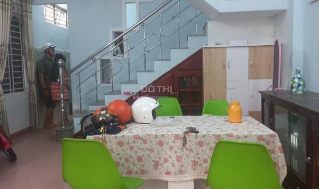 Bán nhà 2,5 tầng 2 mặt kiệt Phan Kế Bính - Hải Châu - Đà Nẵng