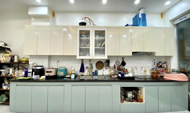 Phân lô 2 thoáng vĩnh viễn Vạn Phúc Hà Đông 5 tầng nội thất đẹp vài bước mặt phố 4.7 tỷ