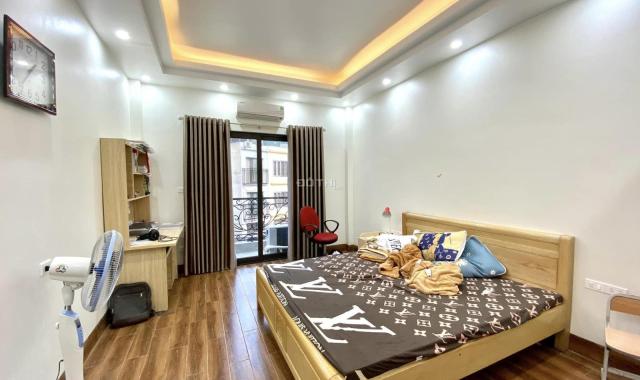 Phân lô 2 thoáng vĩnh viễn Vạn Phúc Hà Đông 5 tầng nội thất đẹp vài bước mặt phố 4.7 tỷ