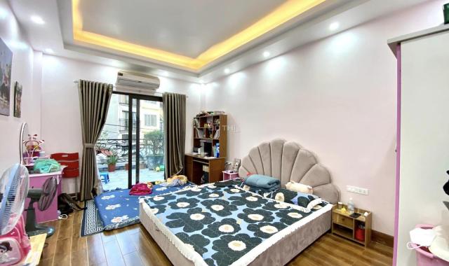 Phân lô 2 thoáng vĩnh viễn Vạn Phúc Hà Đông 5 tầng nội thất đẹp vài bước mặt phố 4.7 tỷ
