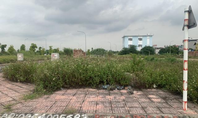 Nhỉnh 6 tỷ sở hữu ngay lô đất đấu giá Cự Khối tiềm năng cực lớn tại quận Long Biên