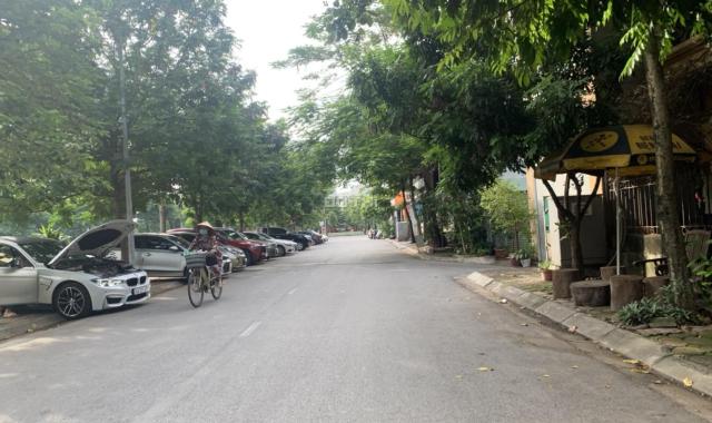 Nhỉnh 6 tỷ sở hữu ngay lô đất đấu giá Cự Khối tiềm năng cực lớn tại quận Long Biên