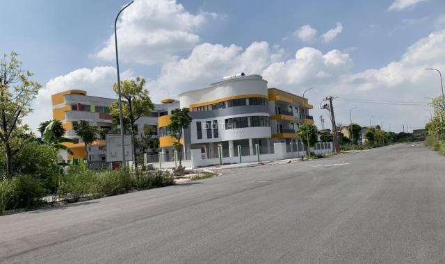 Nhỉnh 6 tỷ sở hữu ngay lô đất đấu giá Cự Khối tiềm năng cực lớn tại quận Long Biên