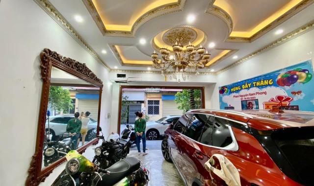 Bán nhà riêng tại phường Thượng Thanh, Long Biên, Hà Nội diện tích 65m2 giá 11.5 tỷ
