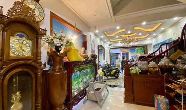 Bán nhà riêng tại phường Thượng Thanh, Long Biên, Hà Nội diện tích 65m2 giá 11.5 tỷ