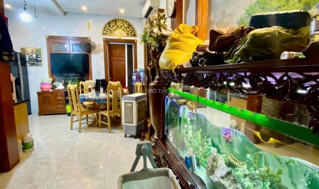 Bán nhà riêng tại phường Thượng Thanh, Long Biên, Hà Nội diện tích 65m2 giá 11.5 tỷ