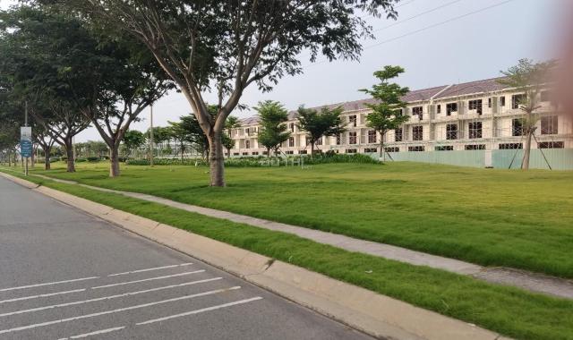 Sở hữu liền ngay nhà 5F Apollo mặt tiền khu công nghiệp Vsip liền kề TTTP mới