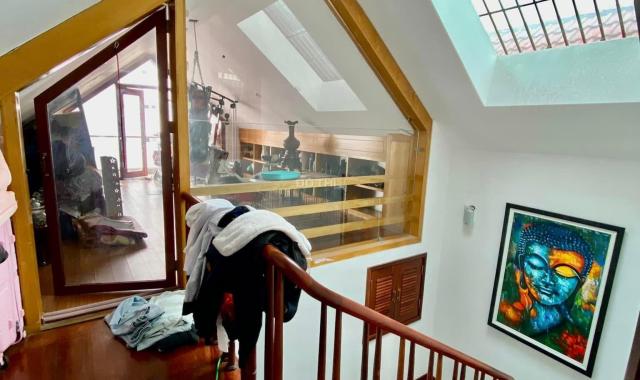 Bán nhà riêng tại phường Thượng Thanh, Long Biên, Hà Nội diện tích 65m2 giá 11.5 tỷ