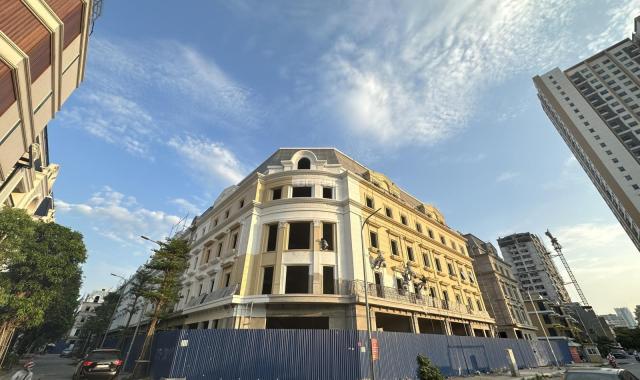 Rue De Charme - Dự án hội tụ 3 yếu tố đắt giá đầu tư tiềm năng