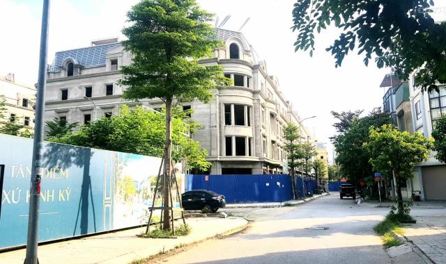 Rue De Charme - Dự án hội tụ 3 yếu tố đắt giá đầu tư tiềm năng