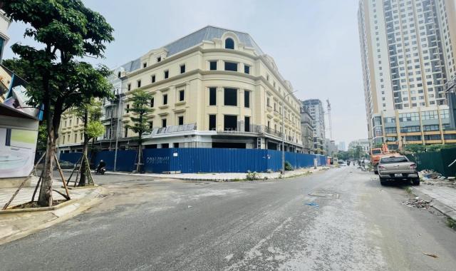 Rue De Charme - Dự án hội tụ 3 yếu tố đắt giá đầu tư tiềm năng