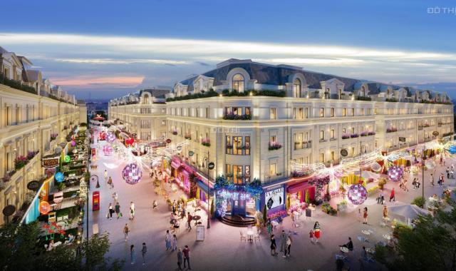 Rue De Charme - Dự án hội tụ 3 yếu tố đắt giá đầu tư tiềm năng