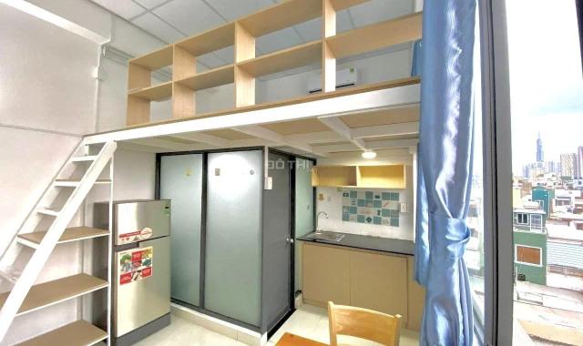Bán nhà riêng tại đường Đinh Tiên Hoàng, Phường 3, Bình Thạnh, Hồ Chí Minh diện tích 37m2 giá 6.1tỷ