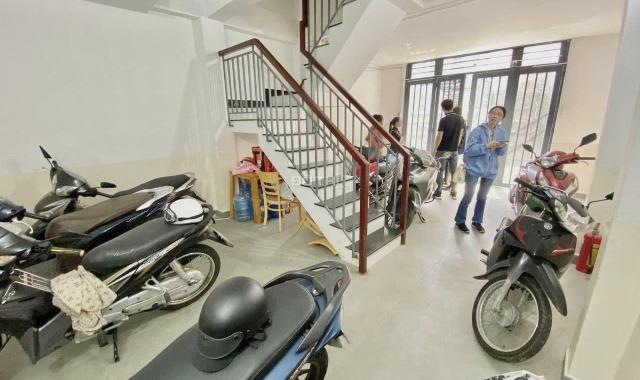 Bán nhà riêng tại đường Đinh Tiên Hoàng, Phường 3, Bình Thạnh, Hồ Chí Minh diện tích 37m2 giá 6.1tỷ