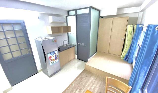 Bán nhà riêng tại đường Đinh Tiên Hoàng, Phường 3, Bình Thạnh, Hồ Chí Minh diện tích 37m2 giá 6.1tỷ