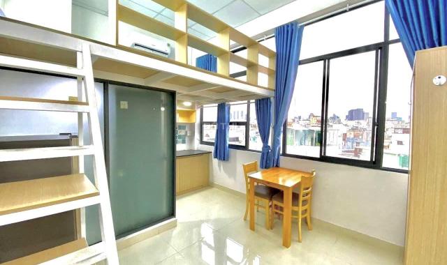 Bán nhà riêng tại đường Đinh Tiên Hoàng, Phường 3, Bình Thạnh, Hồ Chí Minh diện tích 37m2 giá 6.1tỷ