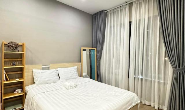 Cho thuê nhanh Sunrise Cityview giá 10.5tr/tháng quận 7 full đồ. Lh 0909802822 Trân