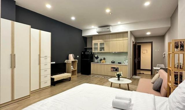 Cho thuê nhanh Sunrise Cityview giá 10.5tr/tháng quận 7 full đồ. Lh 0909802822 Trân
