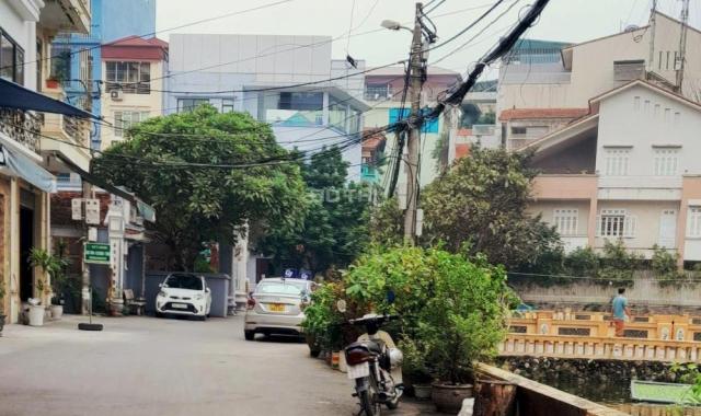 Nguyễn Ngọc Vũ - 42m2 - 9 phòng - DT 30tr/ tháng - chỉ 5 tỷ 2