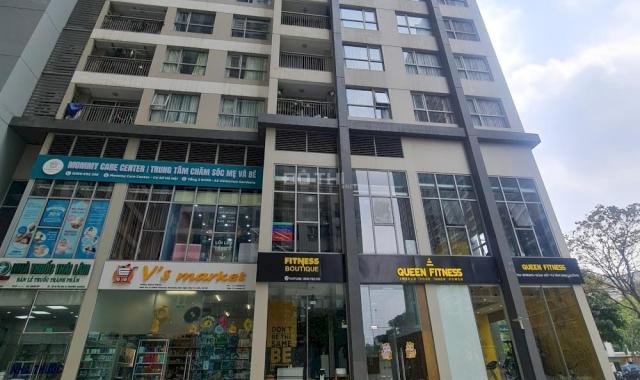 Chủ nhà gửi bán 2 căn Shophouse - 160m2 và 217m2 toà A2 - thiết kế 2 tầng - 12 tỷ bao phí