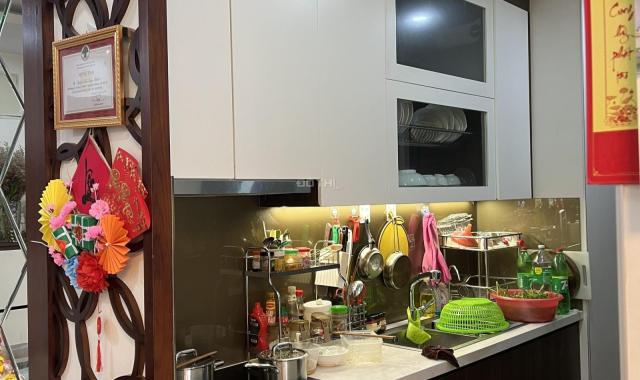 Chuyển công tác bán nhanh trong tháng 6, căn chung cư An Bình City, đường Phạm Văn Đồng