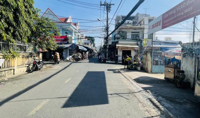 Duy nhất 1 lô DT ngang 5m chuẩn đẹp đường 6m ngay nhà thờ Tam Hà giá chỉ 58tr/m2 TL