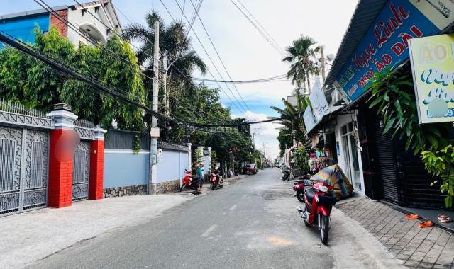 Duy nhất 1 lô DT ngang 5m chuẩn đẹp đường 6m ngay nhà thờ Tam Hà giá chỉ 58tr/m2 TL